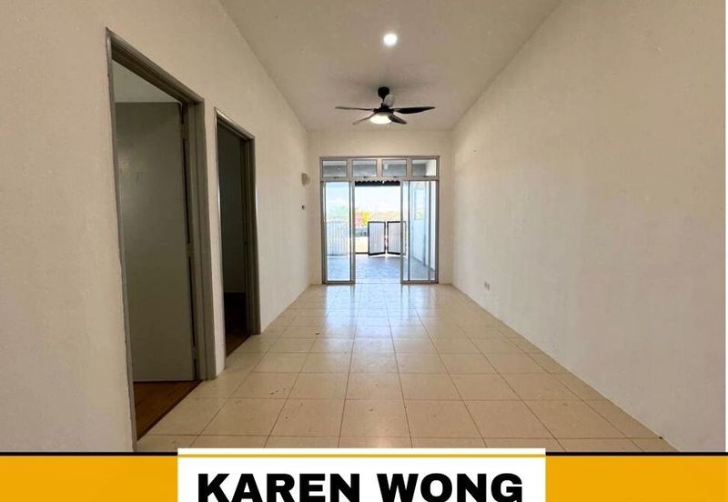 BANDAR AMANJAYA (TANJUNG)