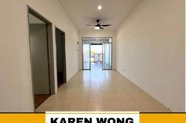 BANDAR AMANJAYA (TANJUNG)