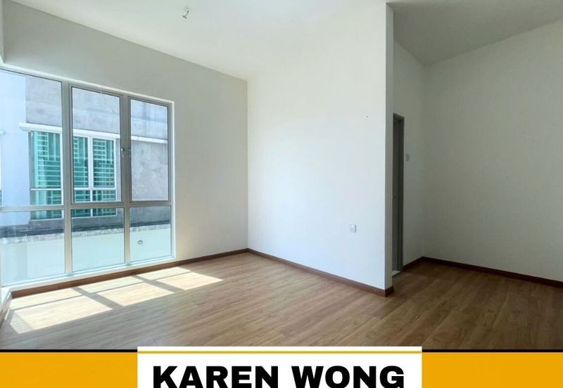 ASTANA PARK HOMES FULLY GATED & GUARDED 2 Storey SEMI DETACHED for Sale