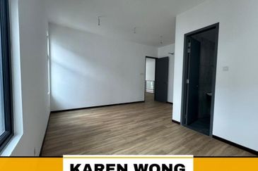 Sierra, Bukit Banyan