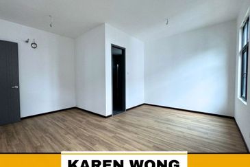 Sierra, Bukit Banyan