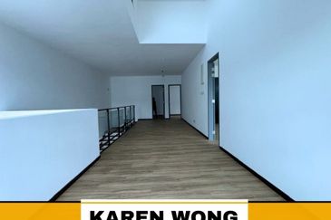 Sierra, Bukit Banyan