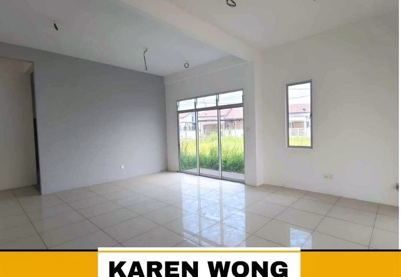 CORNER LOT HUGE LAND WESTFIELD YARRA PARK 2 Storey BUNGALOW for Sale