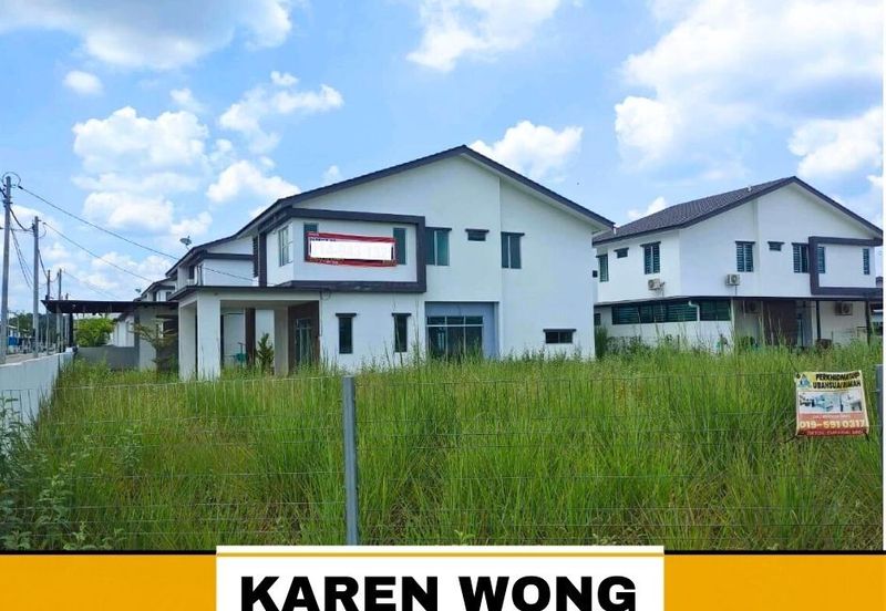 CORNER LOT HUGE LAND WESTFIELD YARRA PARK 2 Storey BUNGALOW for Sale
