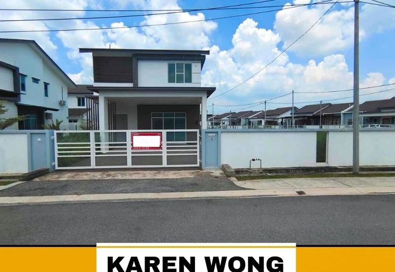 CORNER LOT HUGE LAND WESTFIELD YARRA PARK 2 Storey BUNGALOW for Sale