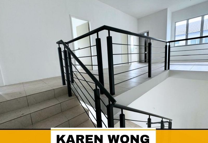 YARRA PARK WESTFIELD