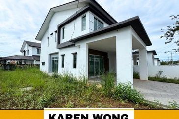 YARRA PARK WESTFIELD