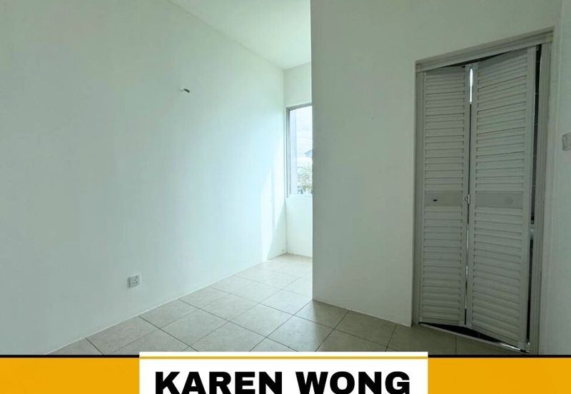 YARRA PARK WESTFIELD