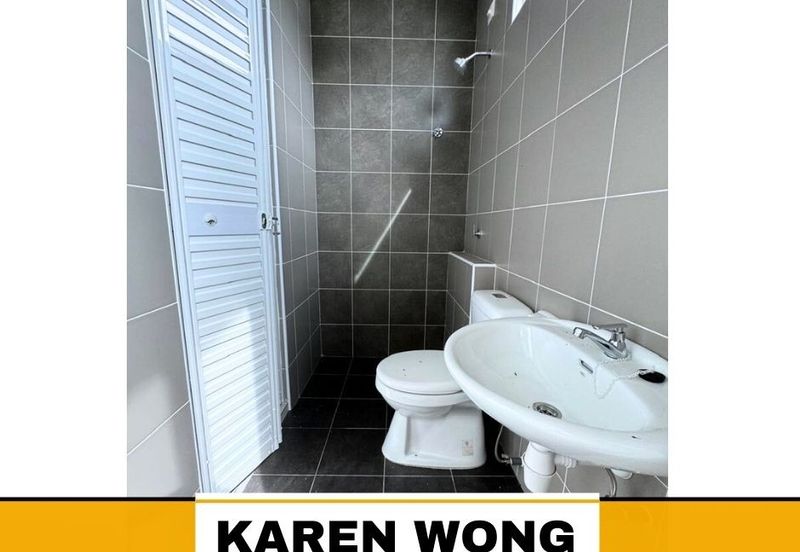 YARRA PARK WESTFIELD