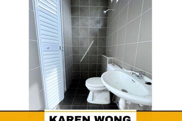 YARRA PARK WESTFIELD