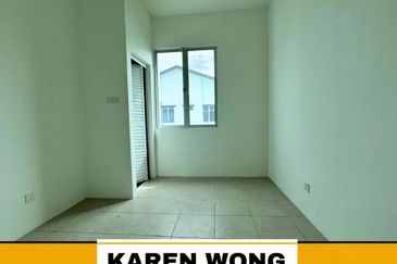 YARRA PARK WESTFIELD