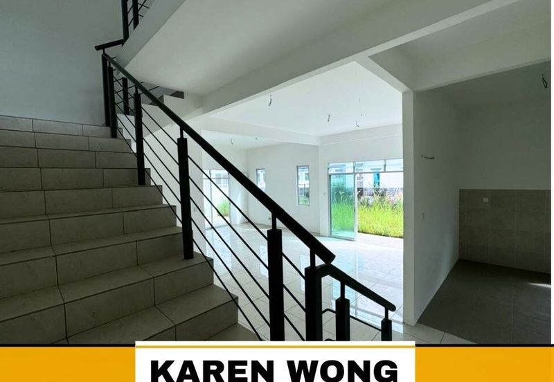 YARRA PARK WESTFIELD