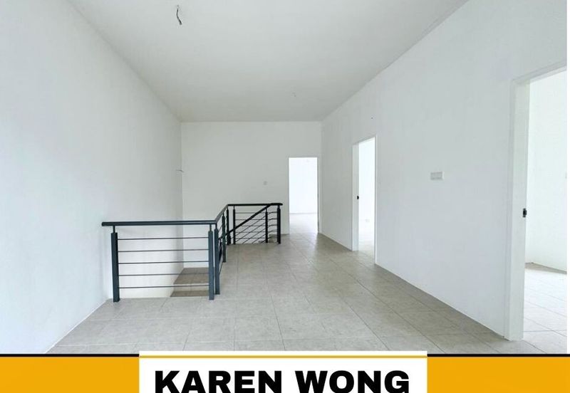 YARRA PARK WESTFIELD