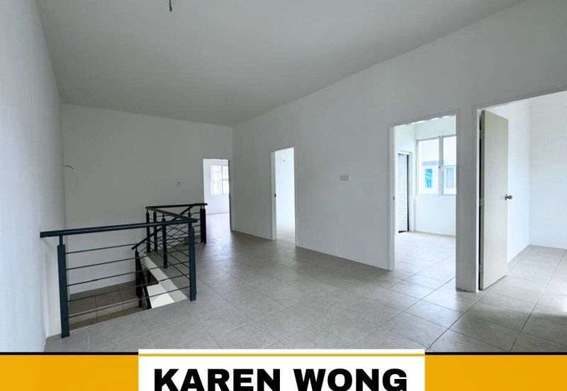 YARRA PARK WESTFIELD