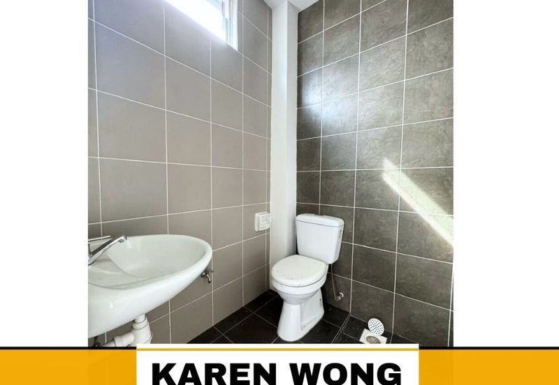 YARRA PARK WESTFIELD