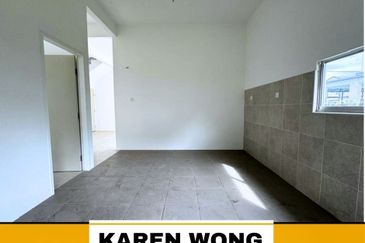 YARRA PARK WESTFIELD