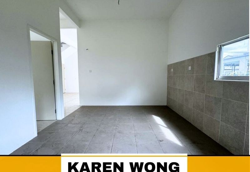 YARRA PARK WESTFIELD