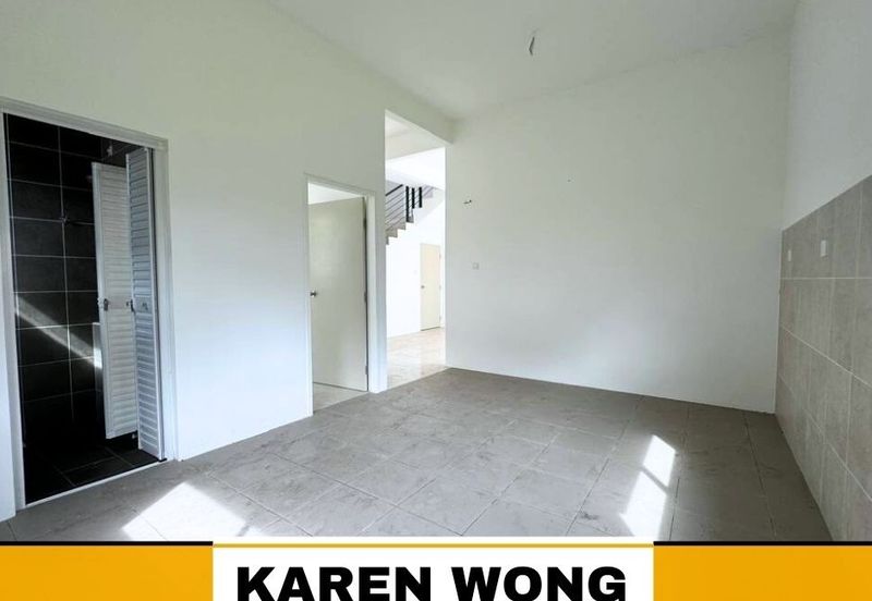 YARRA PARK WESTFIELD