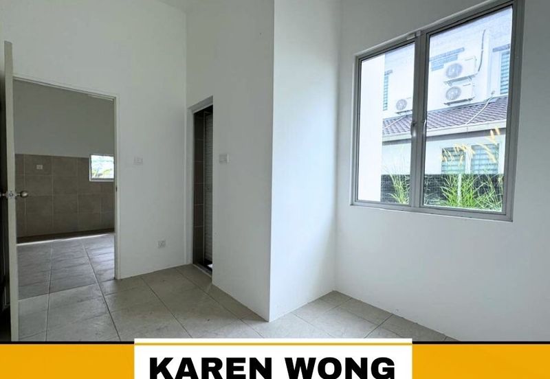 YARRA PARK WESTFIELD