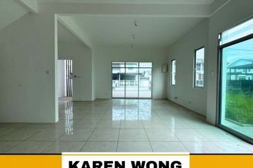 YARRA PARK WESTFIELD