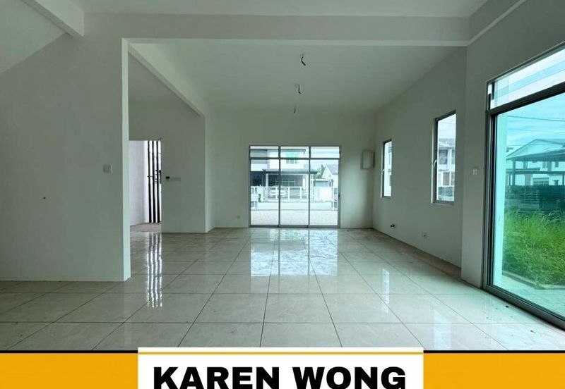 YARRA PARK WESTFIELD