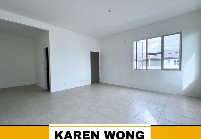 YARRA PARK WESTFIELD