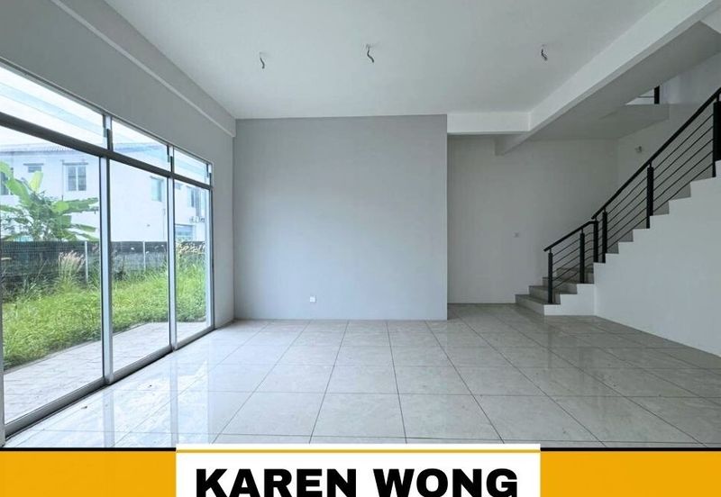 YARRA PARK WESTFIELD