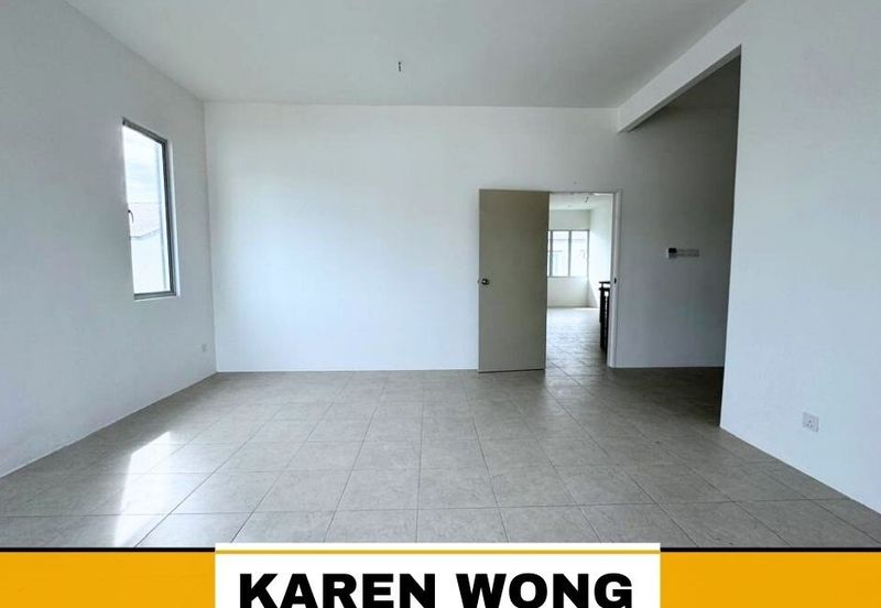 YARRA PARK WESTFIELD