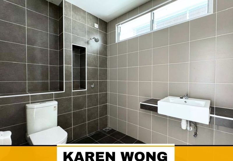 YARRA PARK WESTFIELD