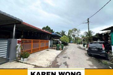 Taman Kelisa Ria