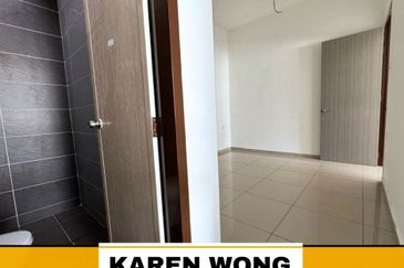 NEW PHASE SP SAUJANA PERMAI Single Storey SEMI DETACHED for Sale