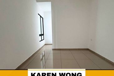 NEW PHASE SP SAUJANA PERMAI Single Storey SEMI DETACHED for Sale