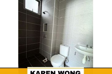 NEW PHASE SP SAUJANA PERMAI Single Storey SEMI DETACHED for Sale