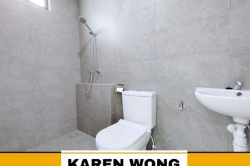 Amaryn @ Bukit Banyan