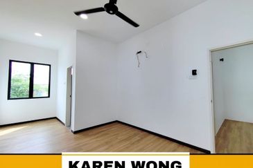 Amaryn @ Bukit Banyan