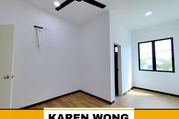 Amaryn @ Bukit Banyan