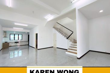 Amaryn @ Bukit Banyan