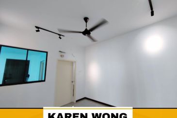 Amaryn @ Bukit Banyan