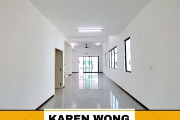 Amaryn @ Bukit Banyan