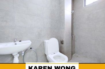 Amaryn @ Bukit Banyan