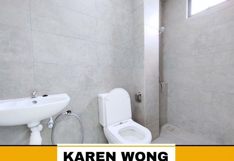 Amaryn @ Bukit Banyan