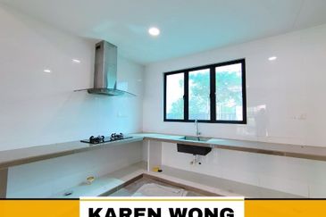 Amaryn @ Bukit Banyan