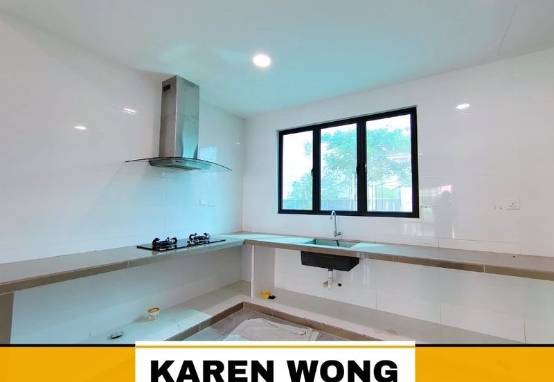 Amaryn @ Bukit Banyan