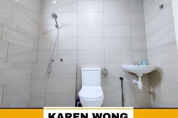 Amaryn @ Bukit Banyan