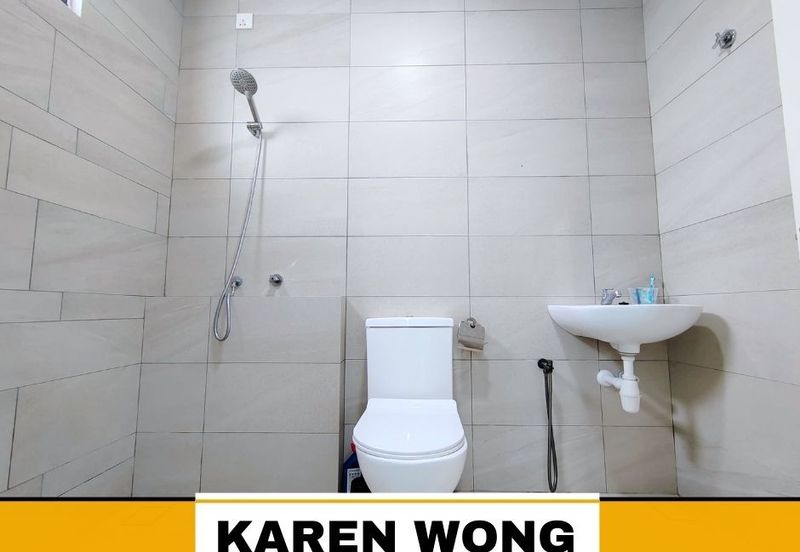 Amaryn @ Bukit Banyan