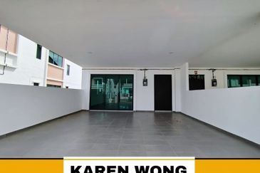 Amaryn @ Bukit Banyan