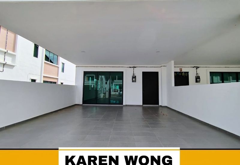 Amaryn @ Bukit Banyan