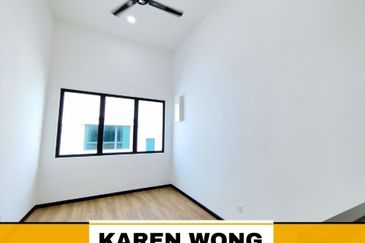 Amaryn @ Bukit Banyan