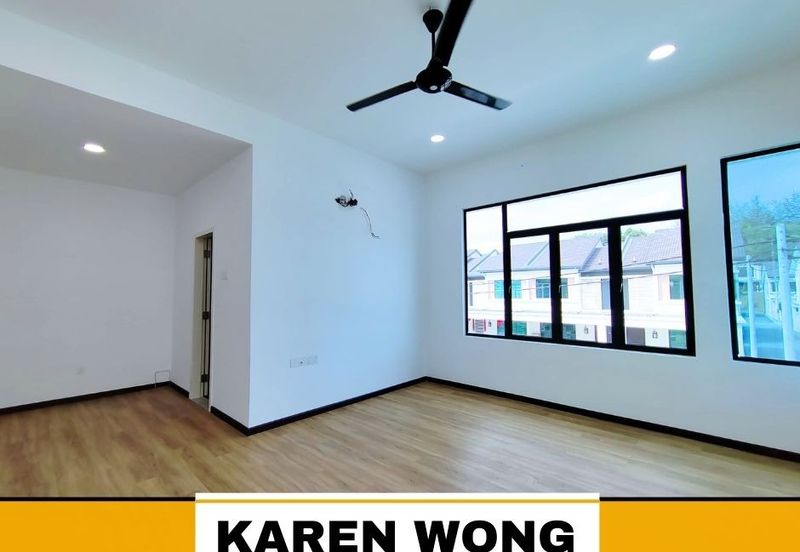 Amaryn @ Bukit Banyan