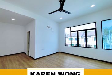 Amaryn @ Bukit Banyan